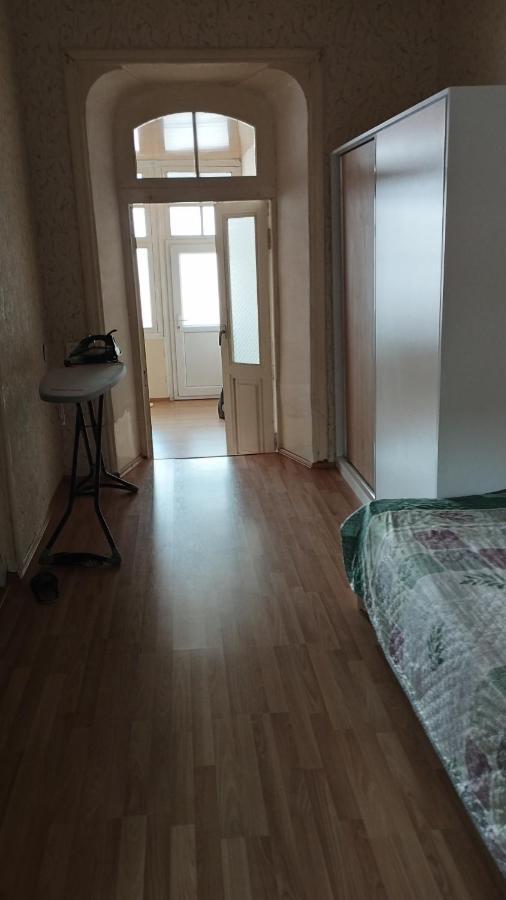 Ilham Mustafa Houses Şǝki Zewnętrze zdjęcie
