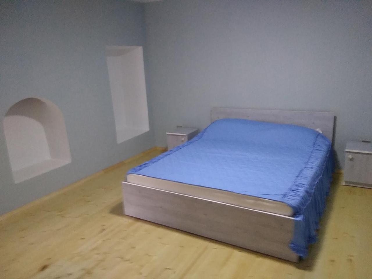 Ilham Mustafa Houses Şǝki Zewnętrze zdjęcie