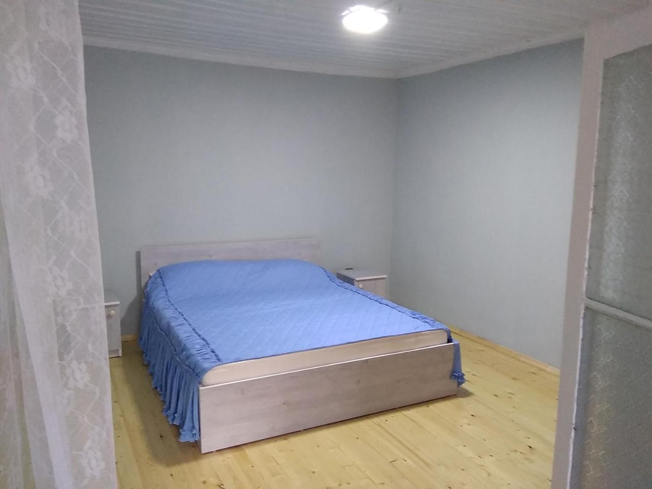 Ilham Mustafa Houses Şǝki Zewnętrze zdjęcie