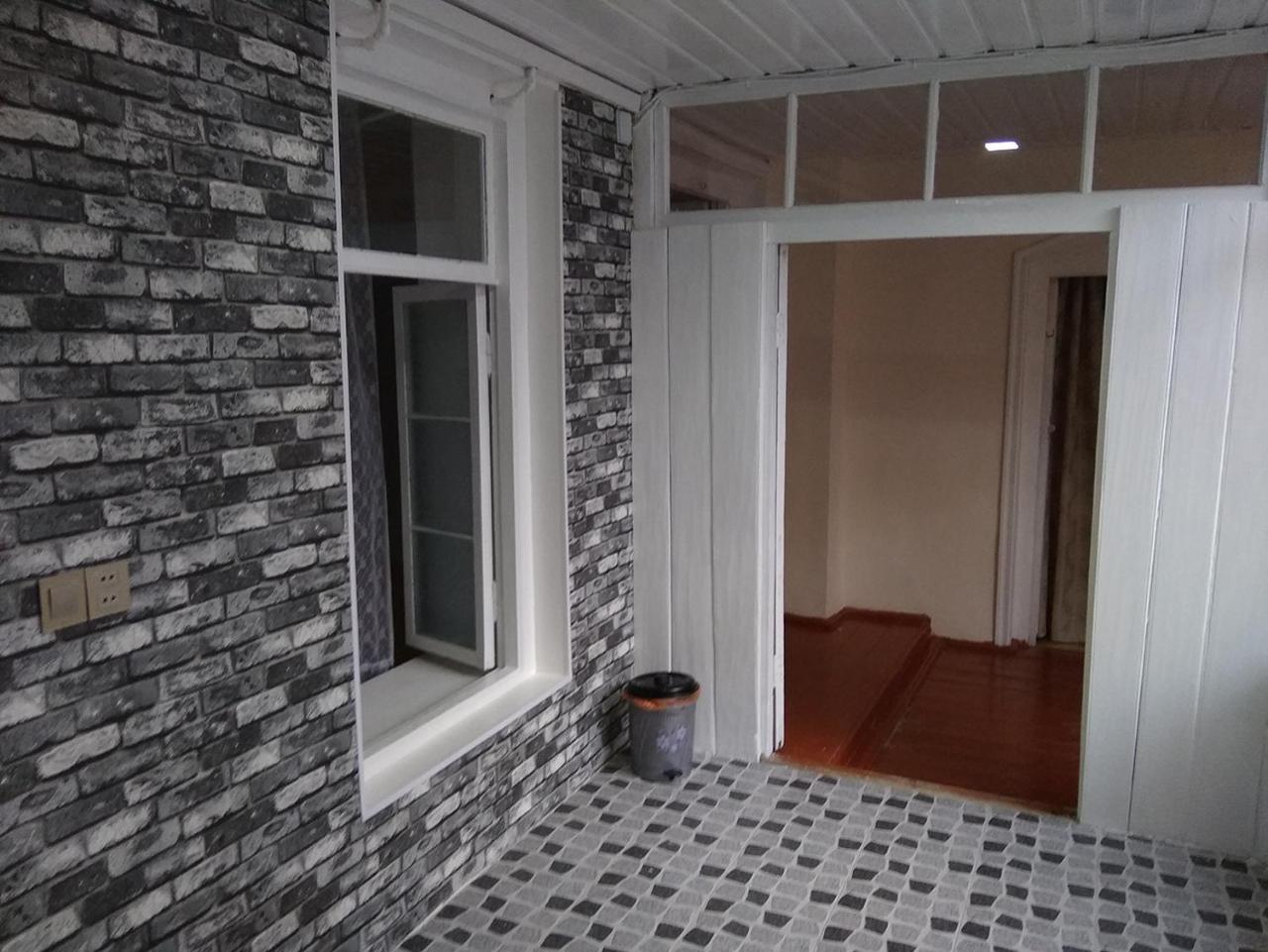 Ilham Mustafa Houses Şǝki Zewnętrze zdjęcie